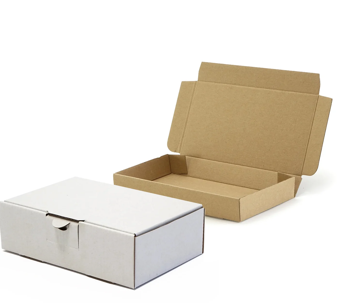 Ready box